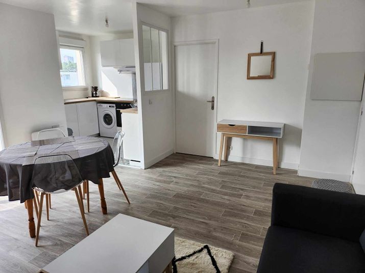 Appartement a louer longjumeau - 2 pièce(s) - 46 m2 - Surfyn