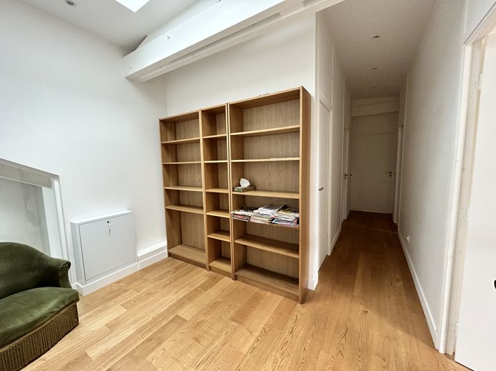 Maison a louer maisons-alfort - 6 pièce(s) - 265 m2 - Surfyn