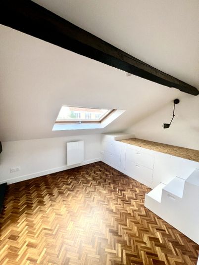 Appartement a louer issy-les-moulineaux - 3 pièce(s) - 59 m2 - Surfyn