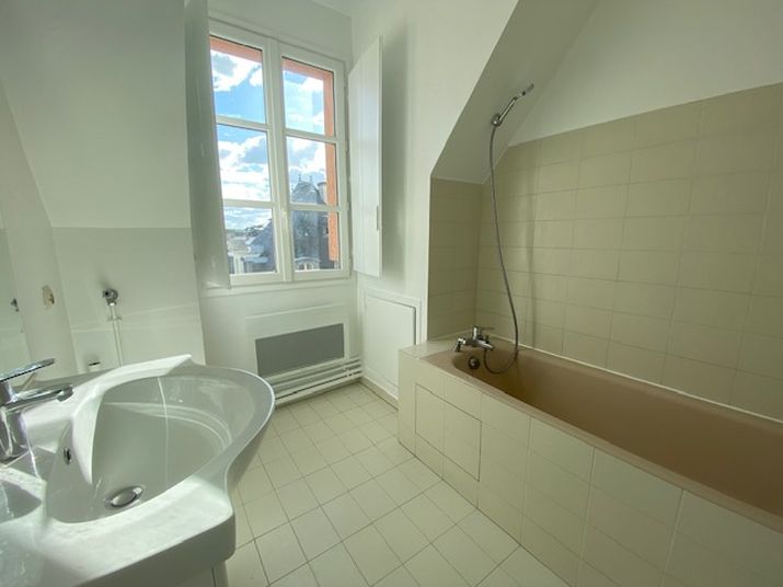 Appartement a louer saint-germain-en-laye - 2 pièce(s) - 42 m2 - Surfyn