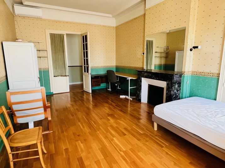 Appartement a louer marseille-1er-arrondissement - 3 pièce(s) - 92 m2 - Surfyn