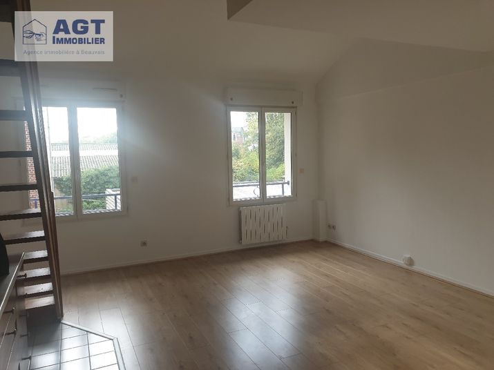 Appartement a louer beauvais - 3 pièce(s) - 55 m2 - Surfyn