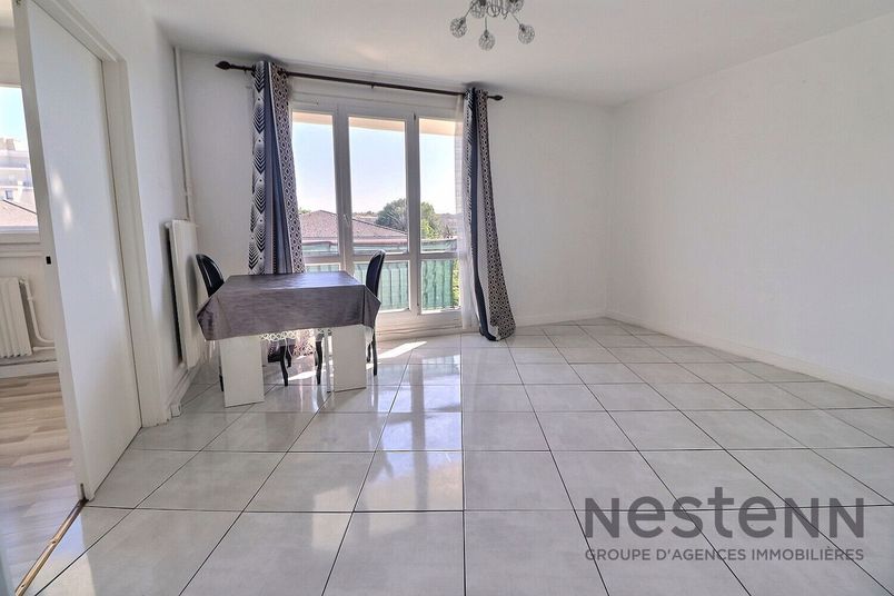 Appartement a louer gagny - 2 pièce(s) - 46 m2 - Surfyn