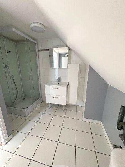 Appartement a louer saint-quentin - 4 pièce(s) - 92 m2 - Surfyn