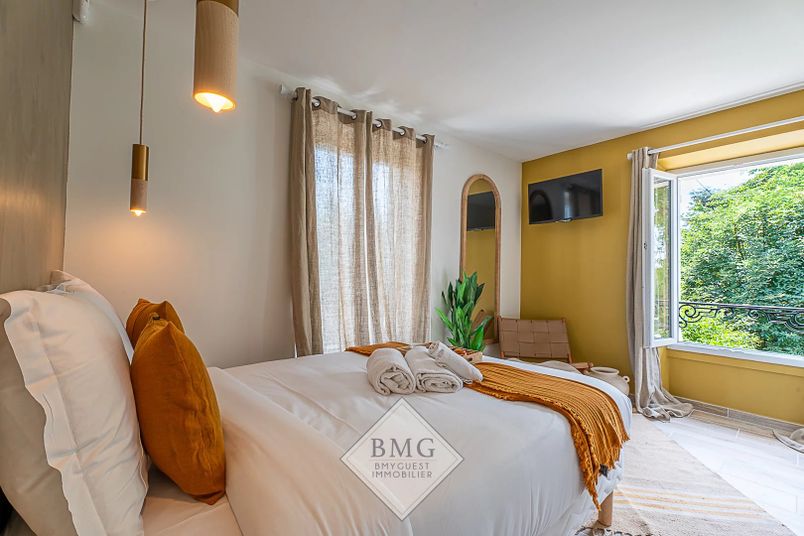 Appartement a louer  - 4 pièce(s) - 80 m2 - Surfyn