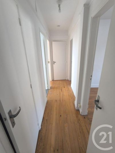 Appartement a louer massy - 5 pièce(s) - 96 m2 - Surfyn