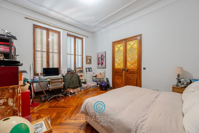 Appartement a louer marseille-1er-arrondissement - 5 pièce(s) - 212 m2 - Surfyn