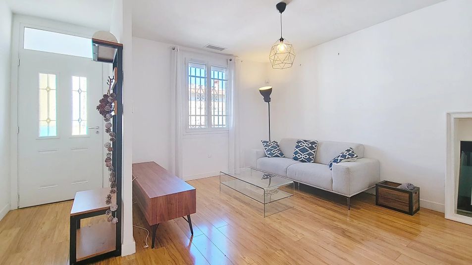 Maison a louer perpignan - 4 pièce(s) - 106 m2 - Surfyn