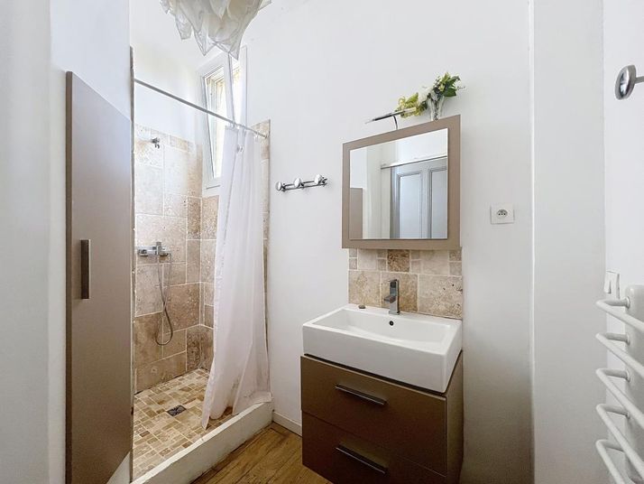 Appartement a louer avignon - 3 pièce(s) - 53 m2 - Surfyn