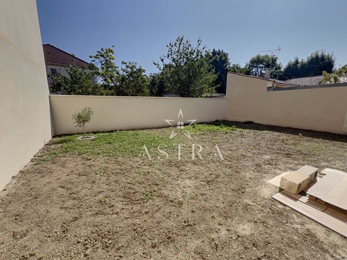 Maison a louer antony - 5 pièce(s) - 120 m2 - Surfyn