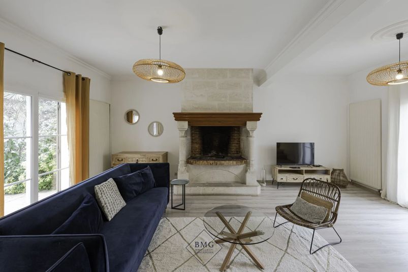 Maison a louer serris - 7 pièce(s) - 220 m2 - Surfyn