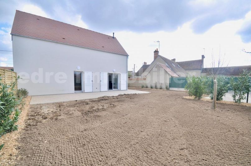 Maison a louer olivet - 5 pièce(s) - 120 m2 - Surfyn