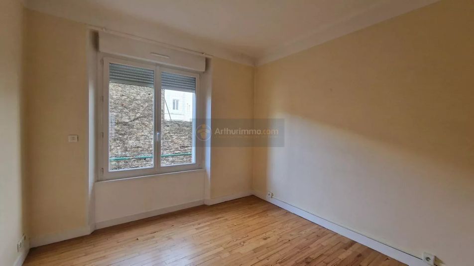 Appartement a louer brest - 3 pièce(s) - 56 m2 - Surfyn