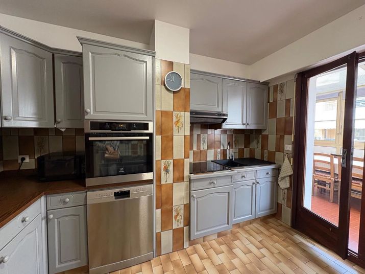 Appartement a louer nice - 4 pièce(s) - 86 m2 - Surfyn