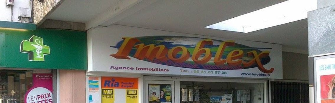 Imoblex 22 Rue D Hyeres 31500 Toulouse Imoblex Toulouse 31000