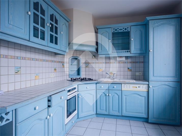 Maison a louer bourg-en-bresse - 4 pièce(s) - 144 m2 - Surfyn