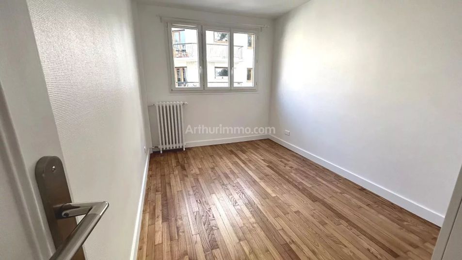 Appartement a louer - 2 pièce(s) - 46.64 m2 - Surfyn