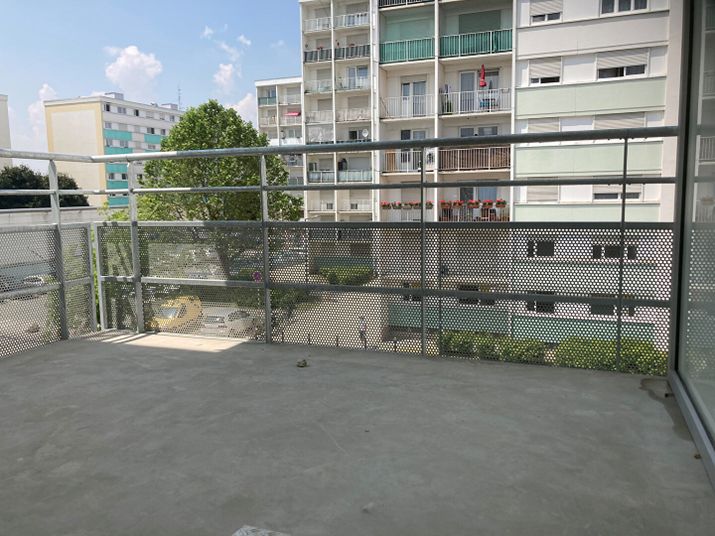 Appartement a louer strasbourg - 2 pièce(s) - 53 m2 - Surfyn