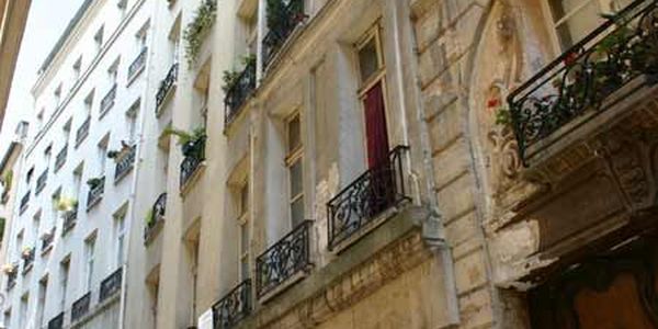 Prix m2 immobilier Rue Quincampoix, Paris (75003, 75004) - Meilleurs Agents
