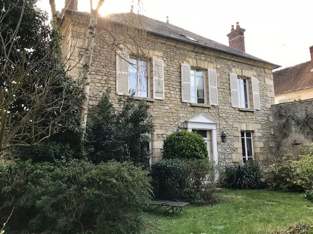 Vente Maison 7 Pieces