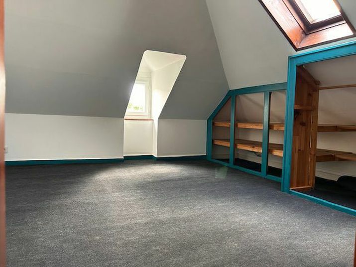 Maison a louer lisieux - 2 pièce(s) - 41 m2 - Surfyn