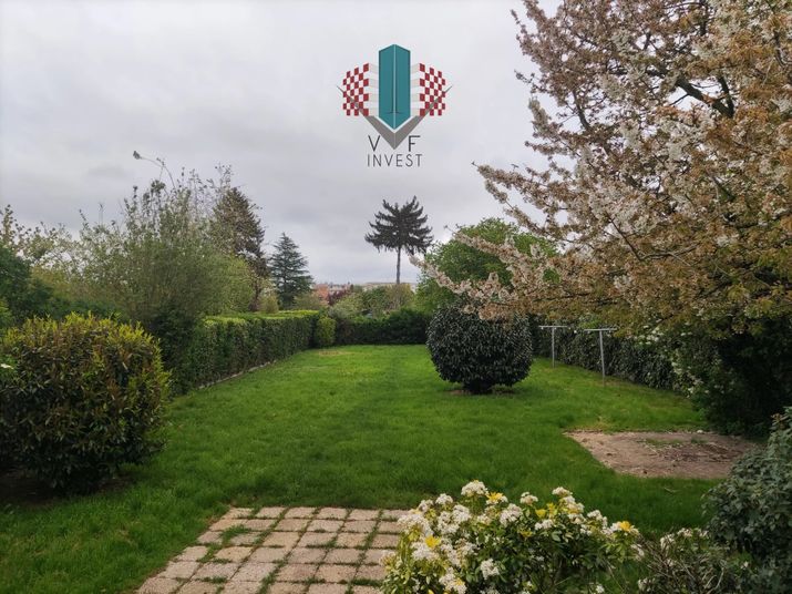 Maison a louer evreux - 3 pièce(s) - 55 m2 - Surfyn