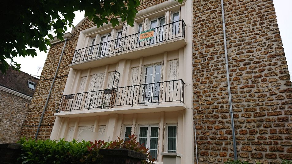 Appartement a louer athis-mons - 3 pièce(s) - 55 m2 - Surfyn