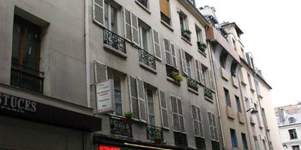 Prix m2 immobilier Rue Blondel, Paris (75002, 75003) - Meilleurs Agents