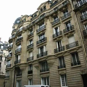 17 avenue du Colonel 75016 Paris