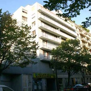 101 avenue du Général Leclerc, 75014 Paris