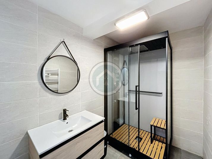 Appartement a louer brest - 2 pièce(s) - 59 m2 - Surfyn