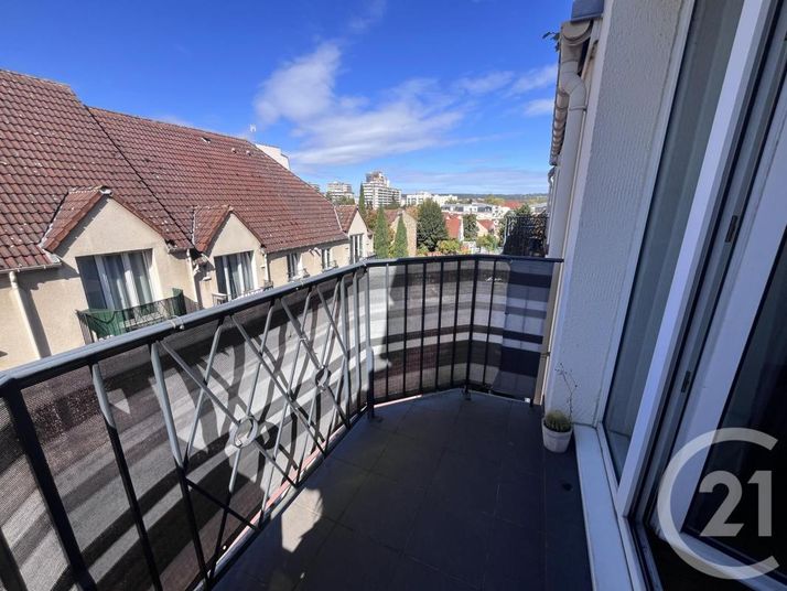 Appartement a louer saint-gratien - 2 pièce(s) - 50 m2 - Surfyn