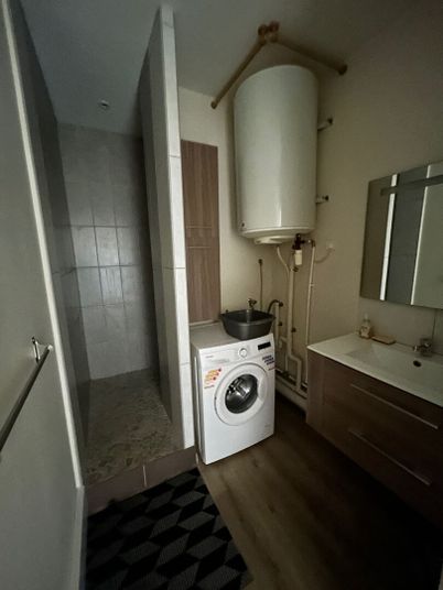 Appartement a louer saint-nazaire - 3 pièce(s) - 59 m2 - Surfyn