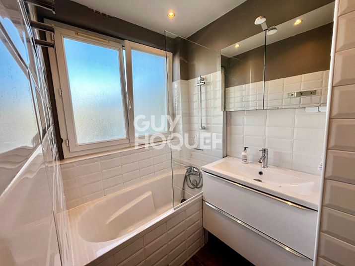 Appartement a louer massy - 4 pièce(s) - 62 m2 - Surfyn