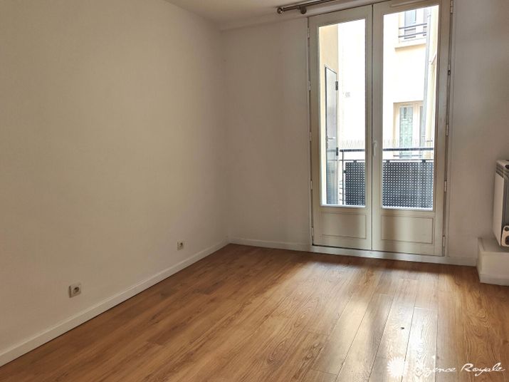 Appartement a louer saint-germain-en-laye - 2 pièce(s) - 49 m2 - Surfyn