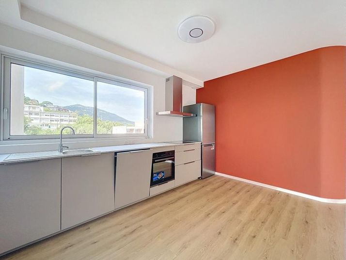 Appartement a louer ajaccio - 3 pièce(s) - 74 m2 - Surfyn