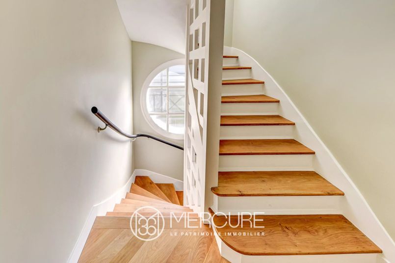 Maison a louer boulogne-billancourt - 8 pièce(s) - 175 m2 - Surfyn