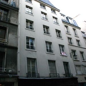Paris III ème 382 Rue St Martin - Belle Entête Fab de Bas de Soie du 20/05/1807