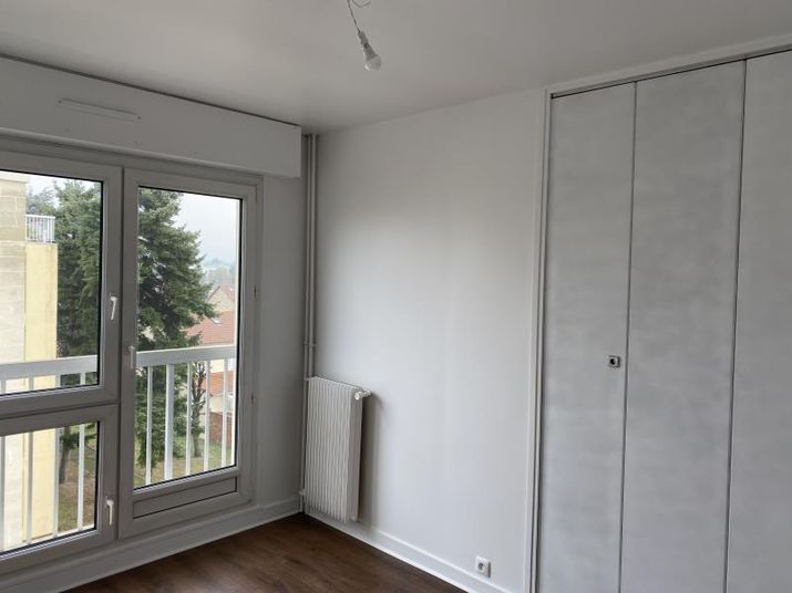 Appartement a louer ermont - 3 pièce(s) - 65 m2 - Surfyn