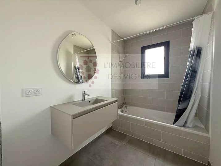 Maison a louer saint-medard-en-jalles - 4 pièce(s) - 90 m2 - Surfyn