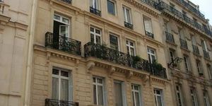 23 Rue De La Bienfaisance 75008 Paris