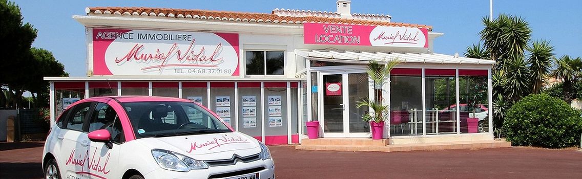 muriel vidal saint cyprien plage 66750