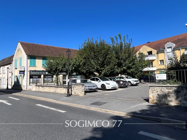 Appartement a louer  - 2 pièce(s) - 45 m2 - Surfyn