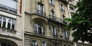 9 rue de Montévidéo, 75016 Paris