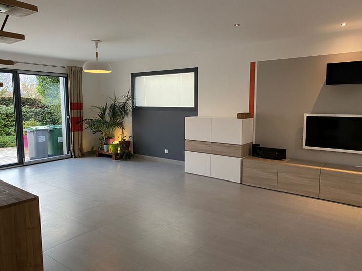 Maison a louer antony - 5 pièce(s) - 140 m2 - Surfyn