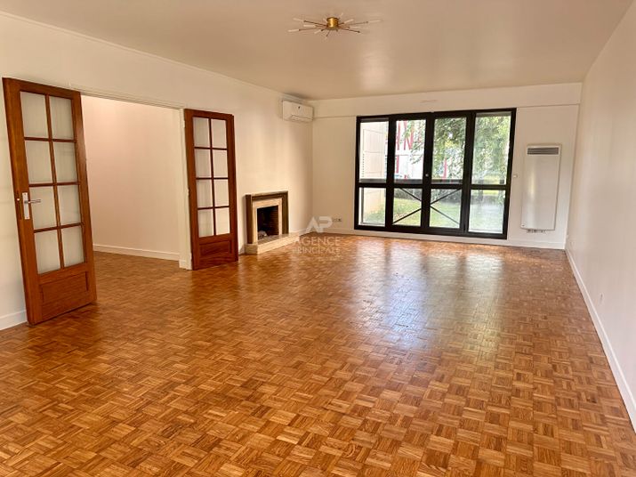 Appartement a louer saint-germain-en-laye - 4 pièce(s) - 102 m2 - Surfyn