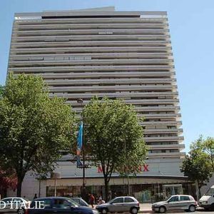 83 avenue d'Italie, 75013 Paris