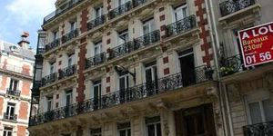 32 rue Marbeuf, 75008 Paris