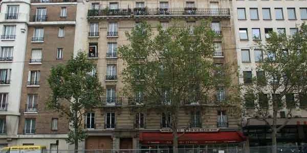 Boulevard Brune, 75014 Paris
