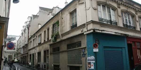 64 Rue Jean Pierre Timbaud 75011 Paris